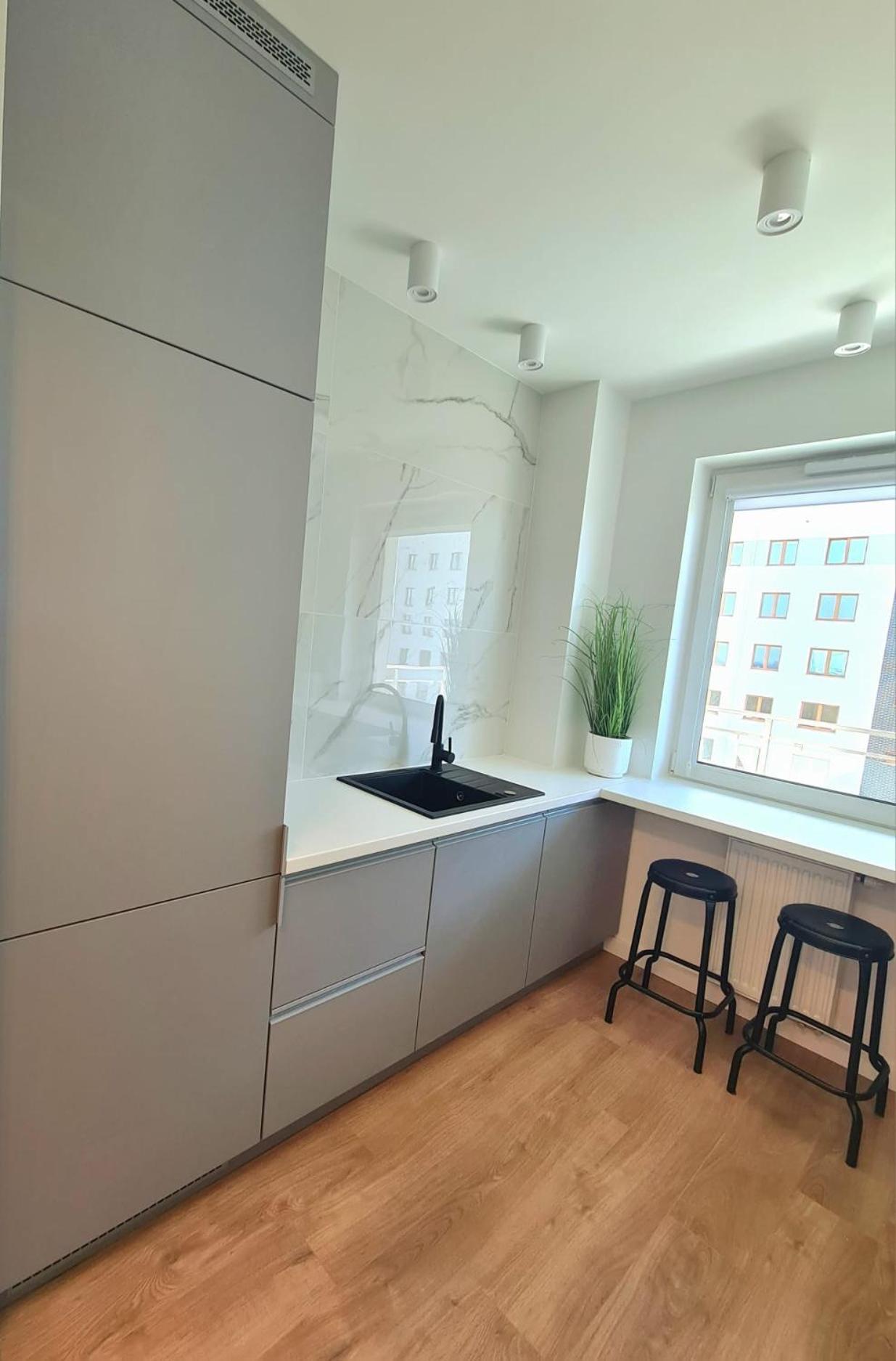 Vip Apartamenty Lubelska Rzeszow Exterior photo