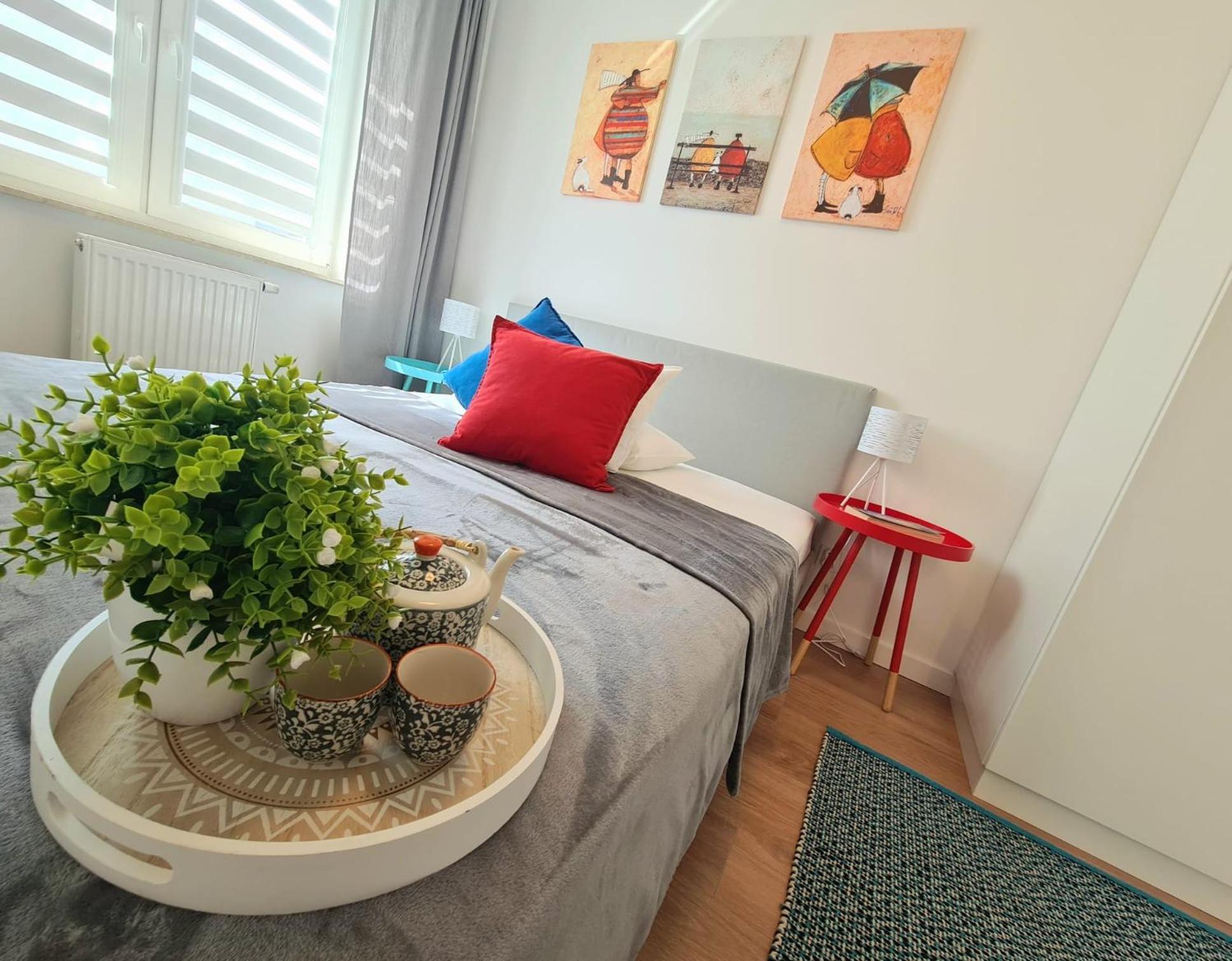 Vip Apartamenty Lubelska Rzeszow Exterior photo